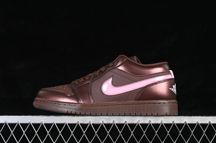 Picture of Air Jordan 1 LOW _SKUfw22484865380516599fw